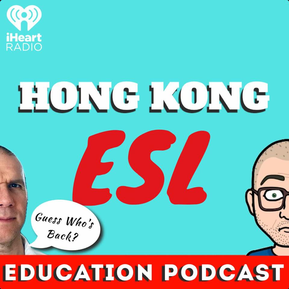 Hong Kong ESL