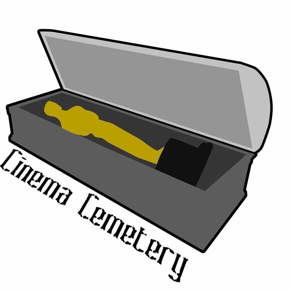 Cinema Cemetery