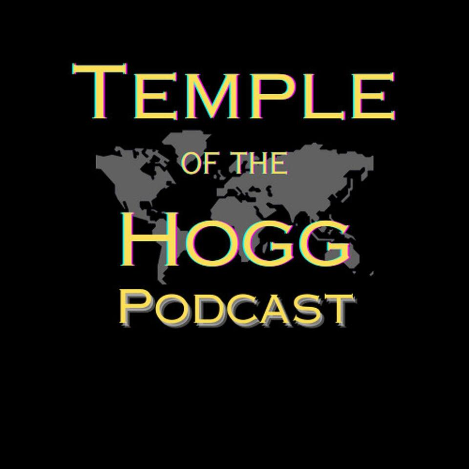 Temple of the Hogg