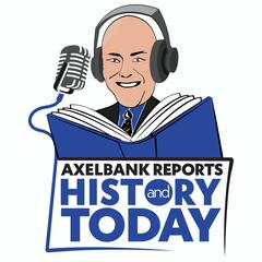 #46: Annette Gordon-Reed - "On Juneteenth" - Axelbank Reports History and Today
