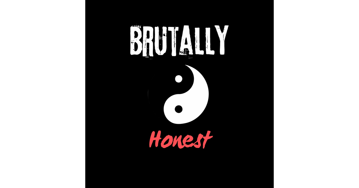 Brutally Honest iHeart