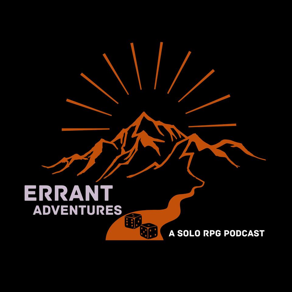 Errant Adventures