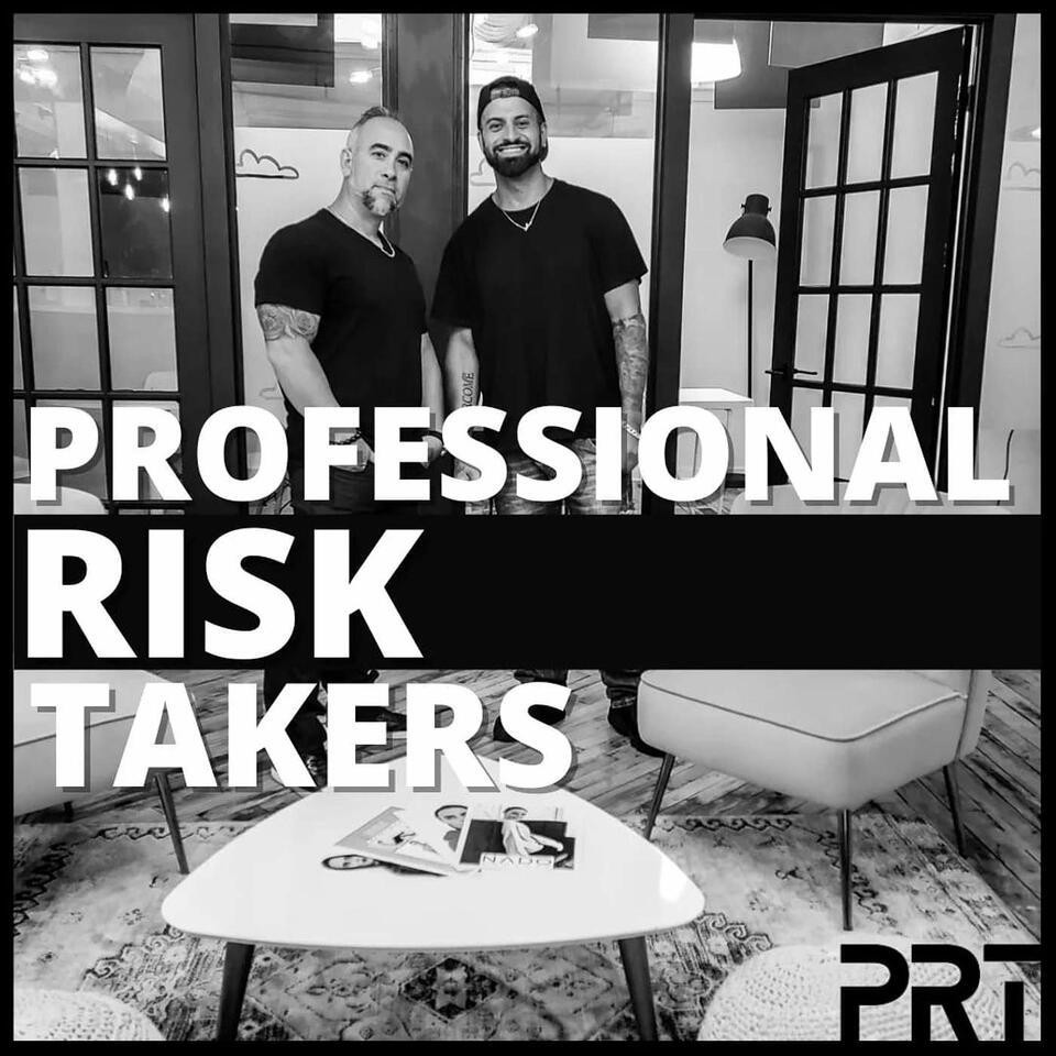 Professional Risk Takers