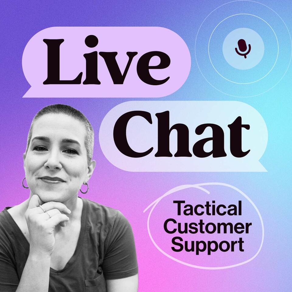 Live Chat with Jen Weaver