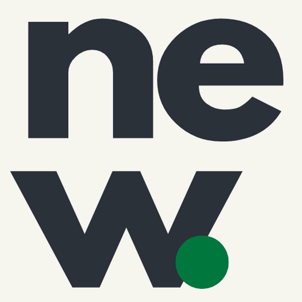 The New Ambition