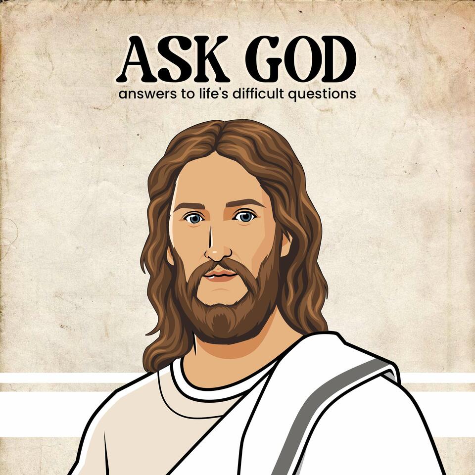 AskGod365. Discover answers to life's difficult questions.
