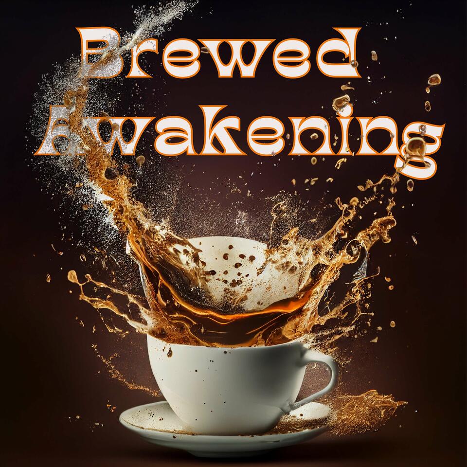 Brewed Awakening