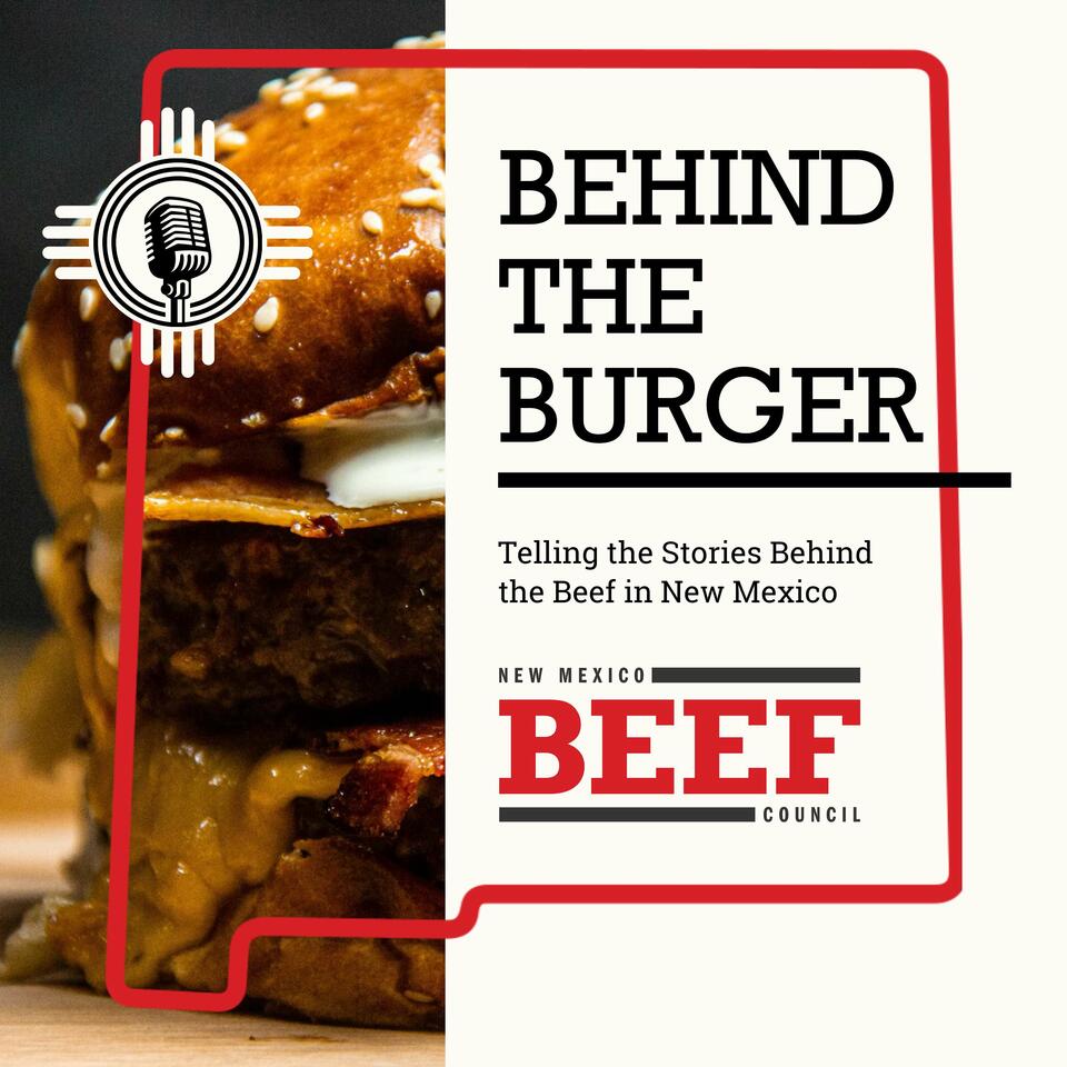 Behind the Burger