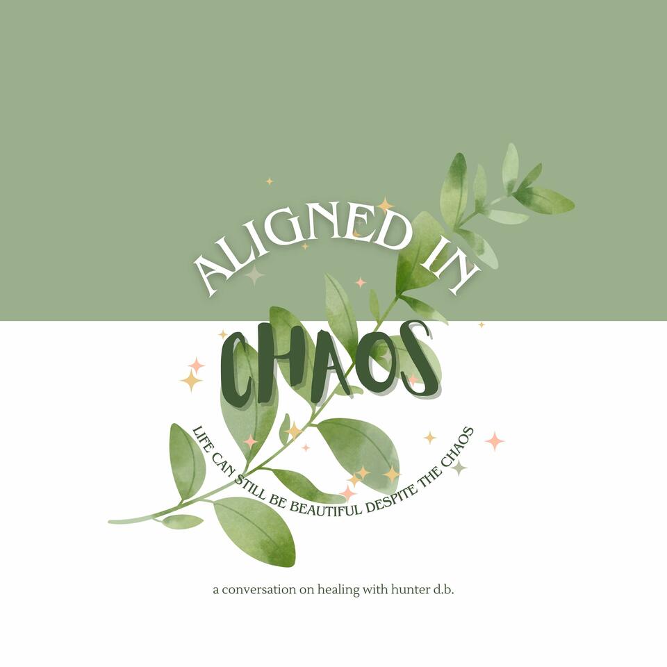 Aligned In Chaos