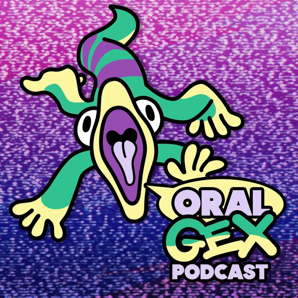 Oral Gex