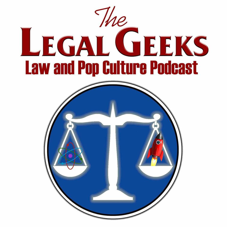 The Legal Geeks