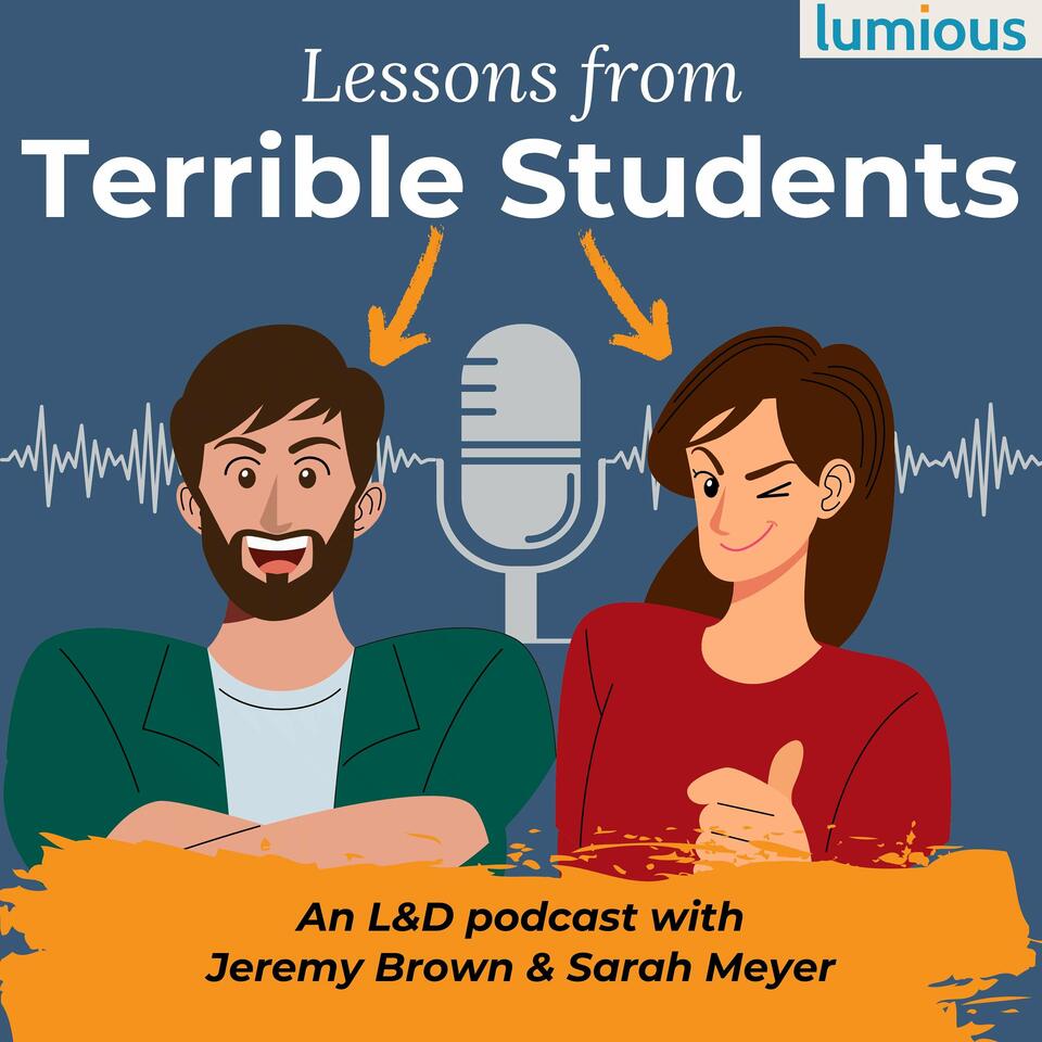 Lessons from Terrible Students