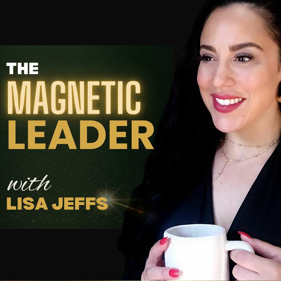 The Magnetic Leader