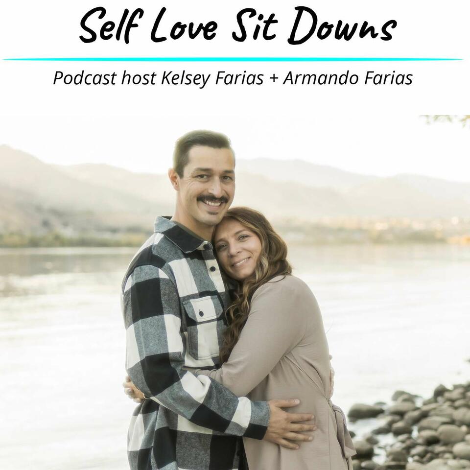 Self Love Sit Downs