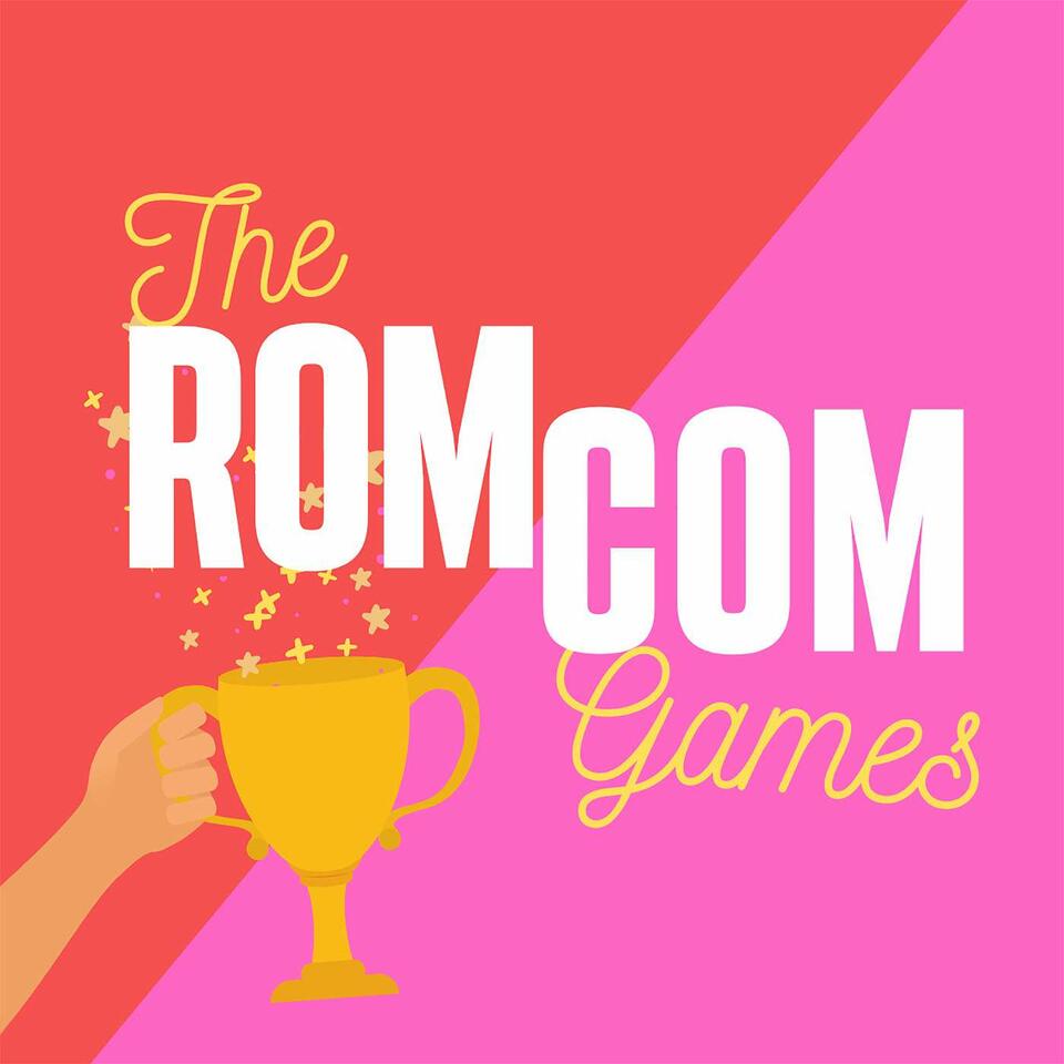 The RomCom Games Podcast