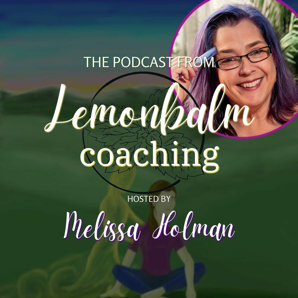 Lemon Balm Coaching