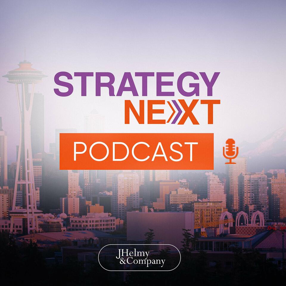 Strategy Next by JHelmy&Co.