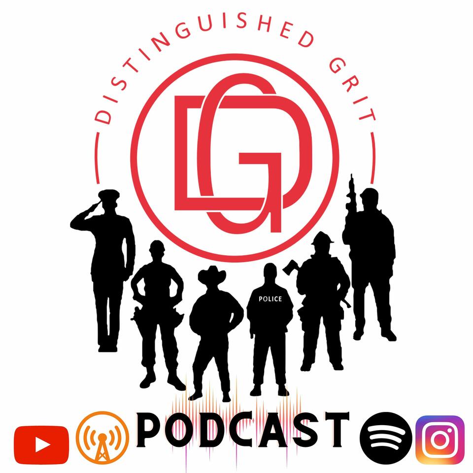 Distinguished Grit