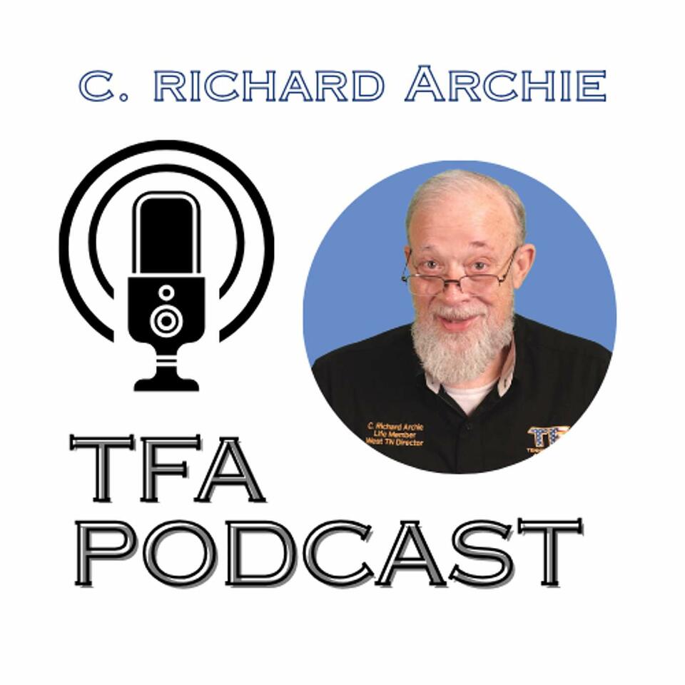 Tennessee Firearms Association