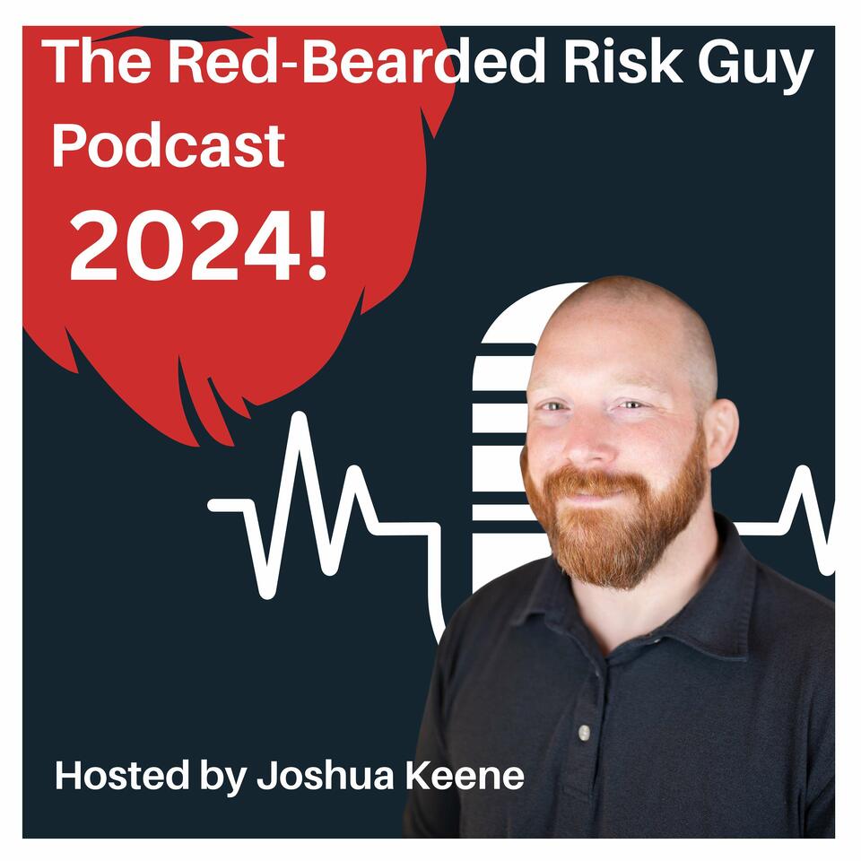 The Red-Bearded Risk Guy