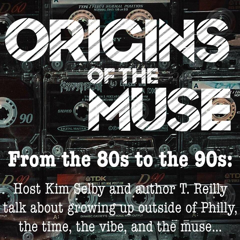Origins of the Muse
