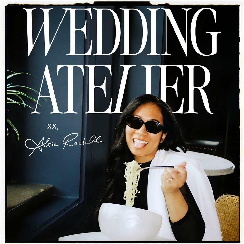 Wedding Atelier: Photography Podcast