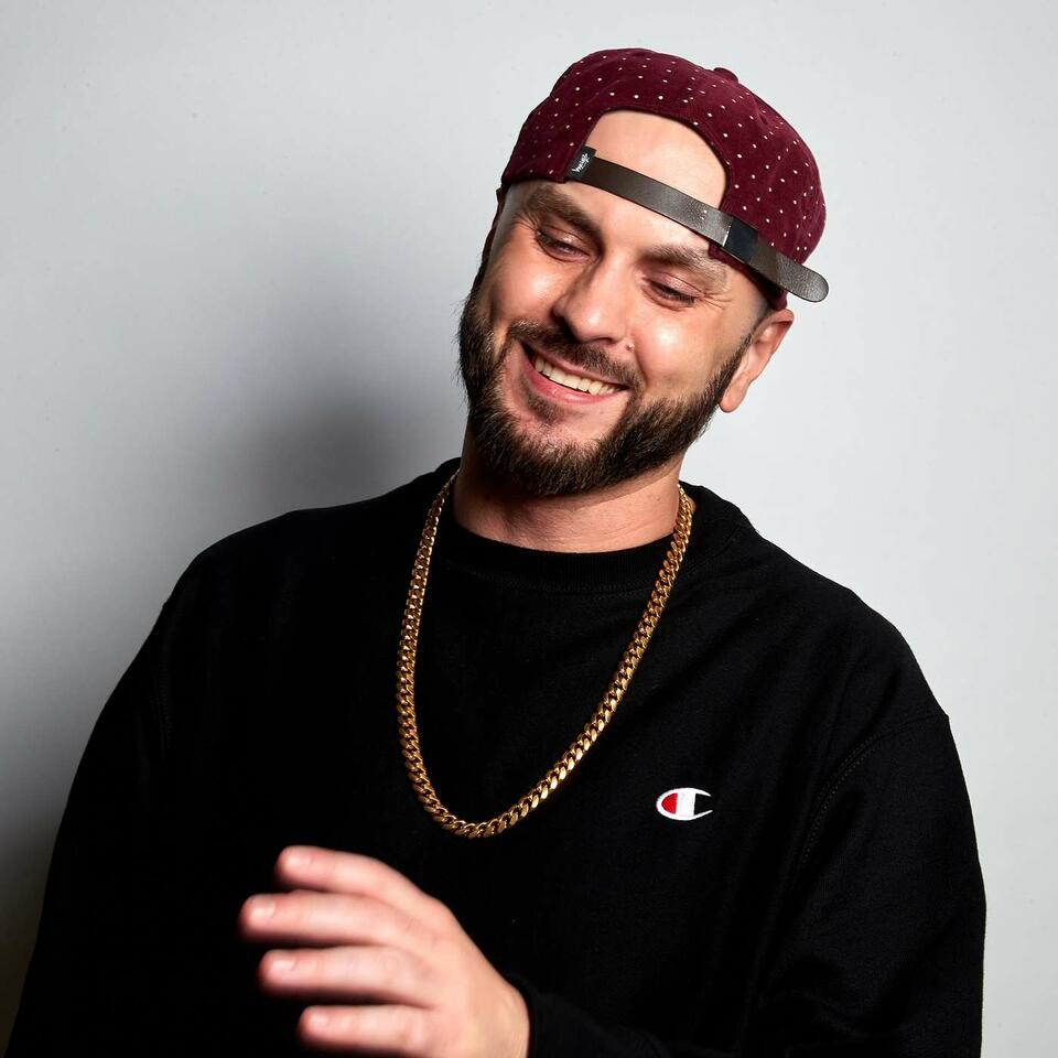 The Mr Peter Parker Podcast w/ Tito Jaxson