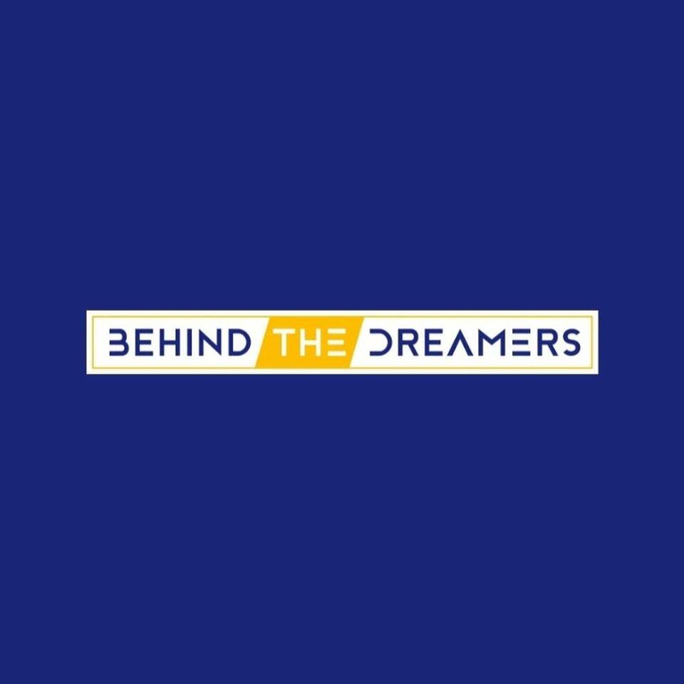 Behind the Dreamers