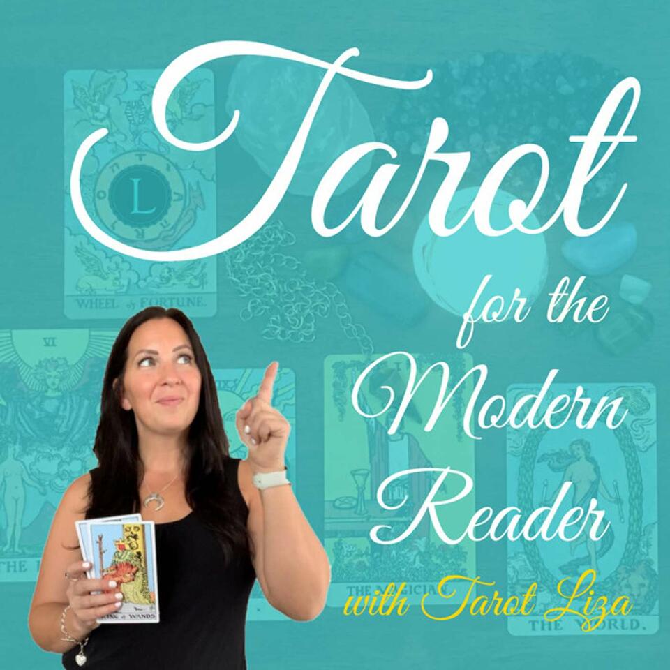 Tarot for the Modern Reader