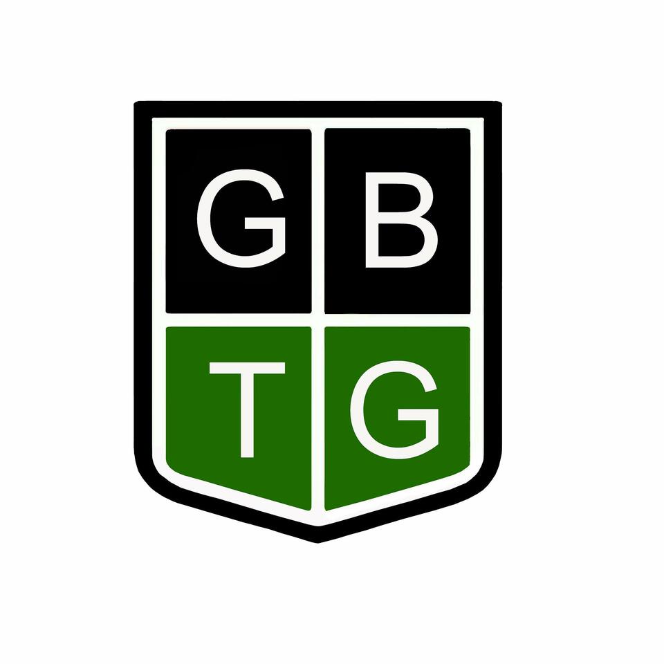 Get Back To Golf Podcast