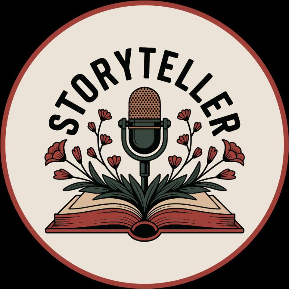 Storyteller Podcast