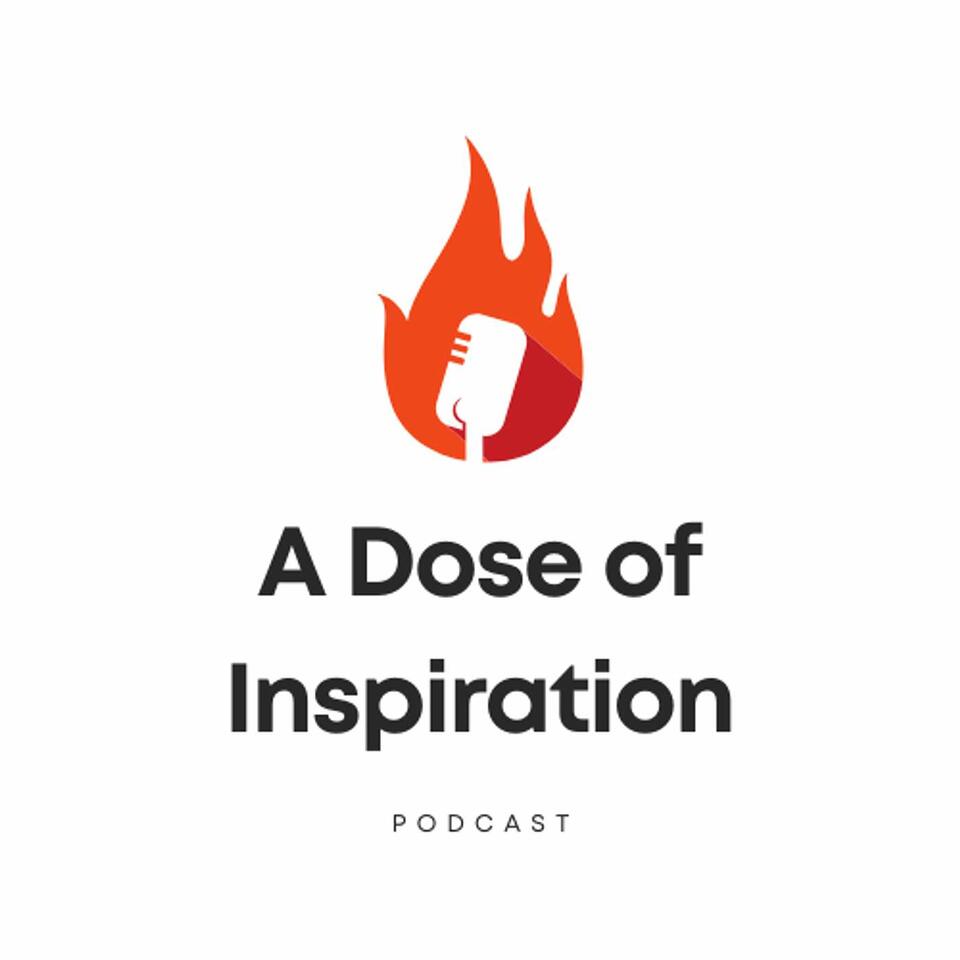 A Dose of Inspiration