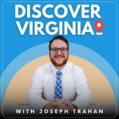 Discover Virginia Podcast