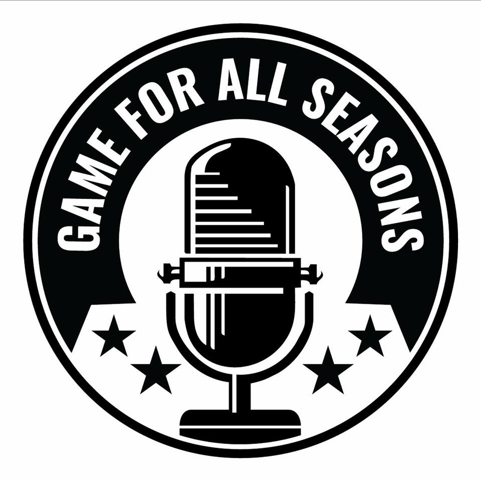 Coach E: Game For All Seasons