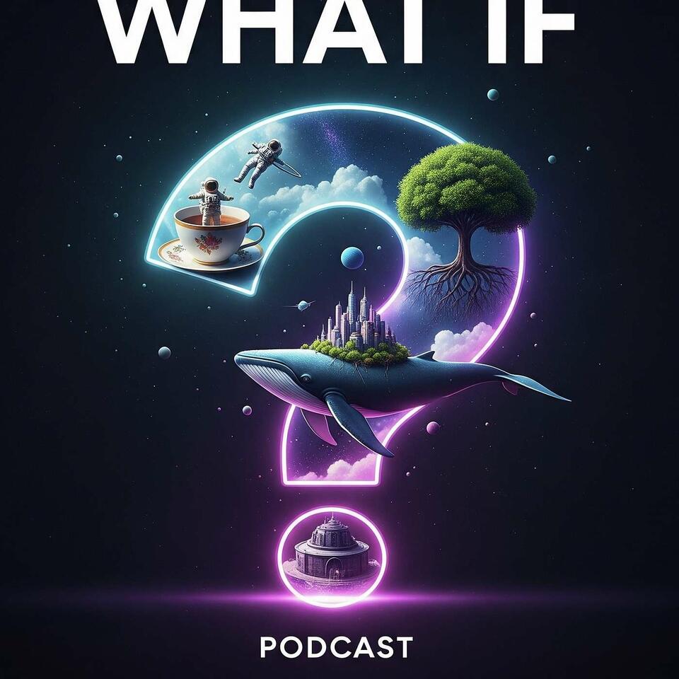 The Big What IF?