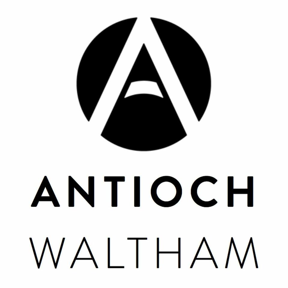 Sermons By Antioch Community Church in Waltham, MA (Boston Area)