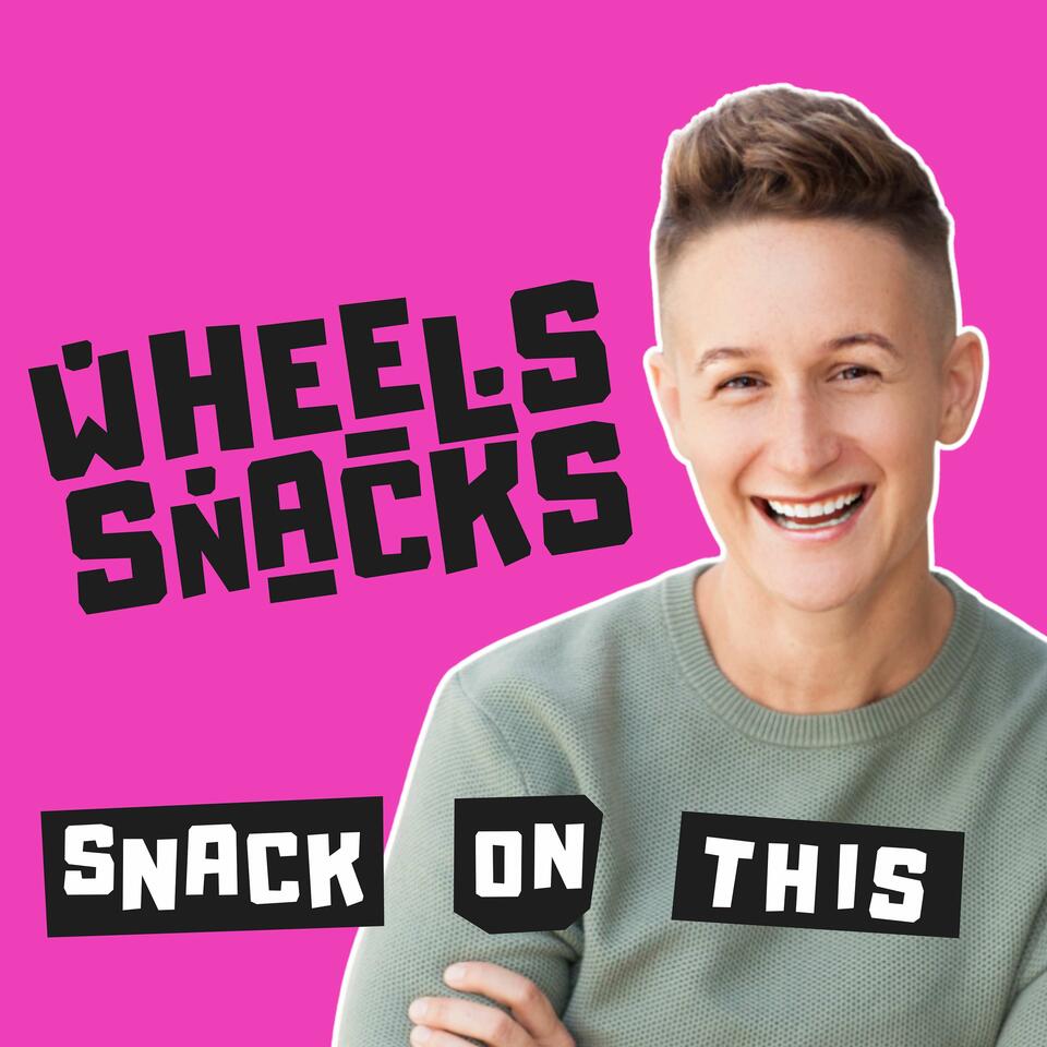 Wheels Snacks