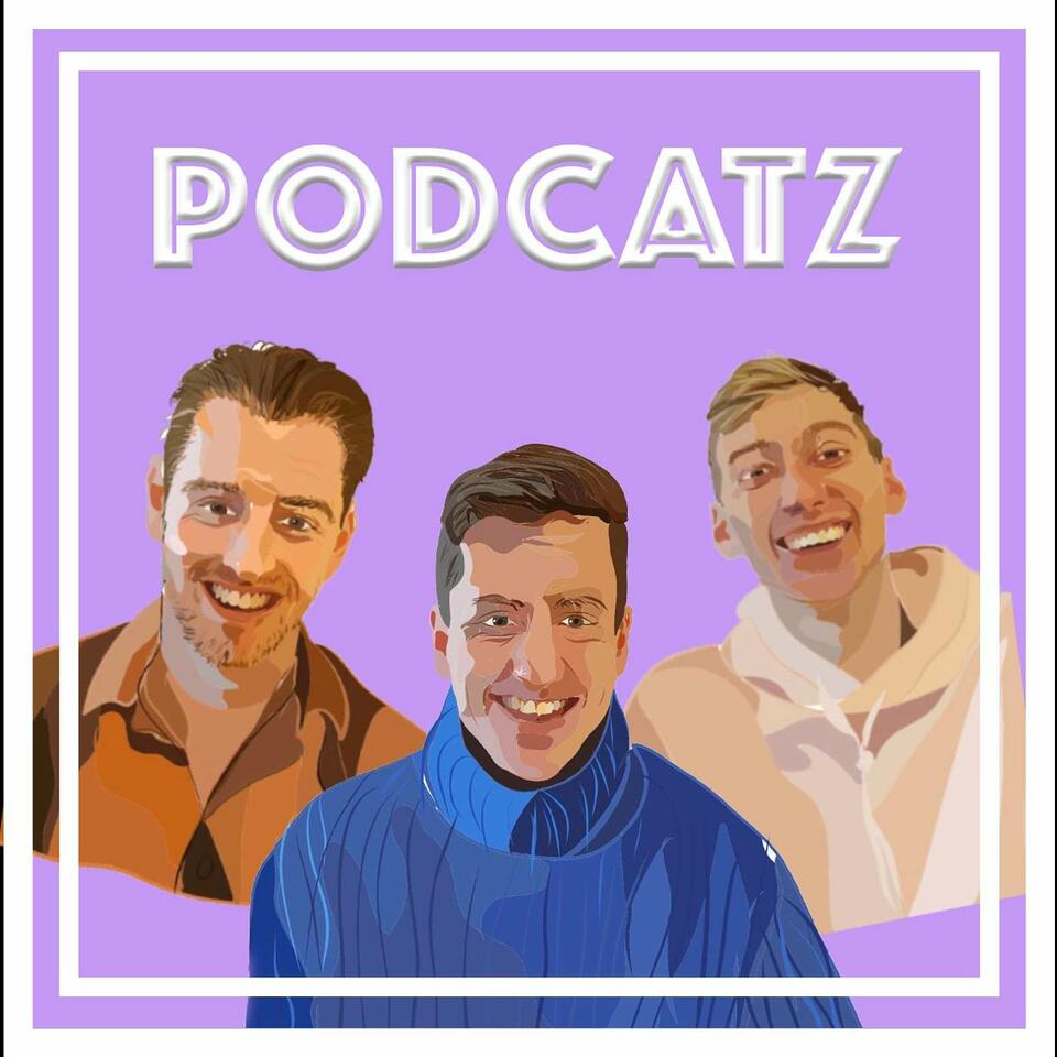 Podcatz