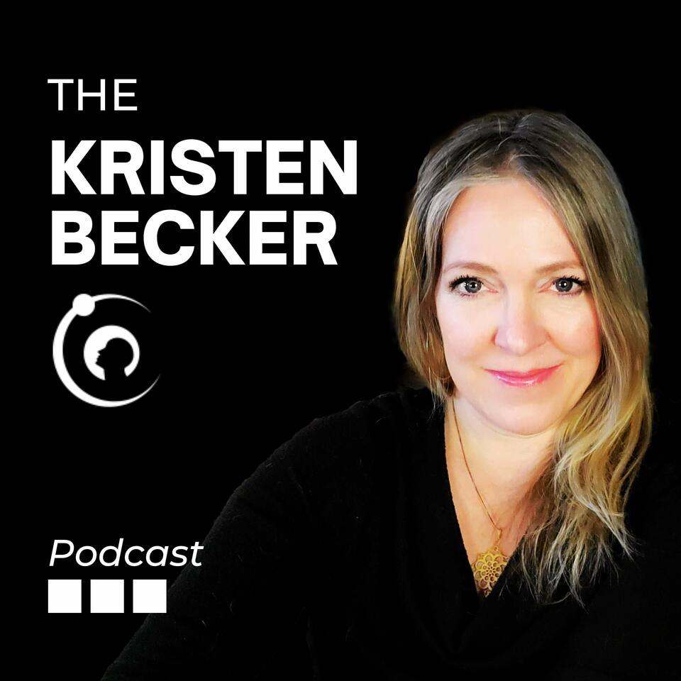 The Kristen Becker Podcast