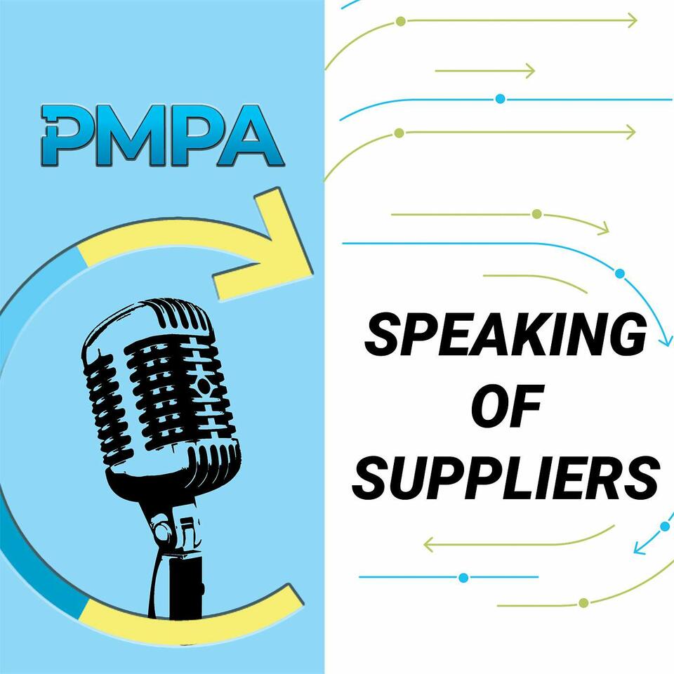 Speaking of Suppliers Podcast