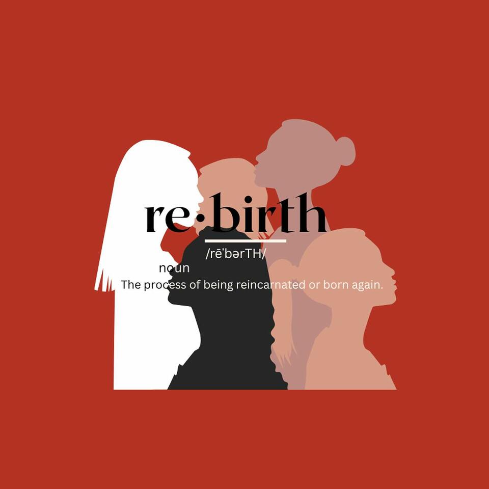 The Rebirth Room