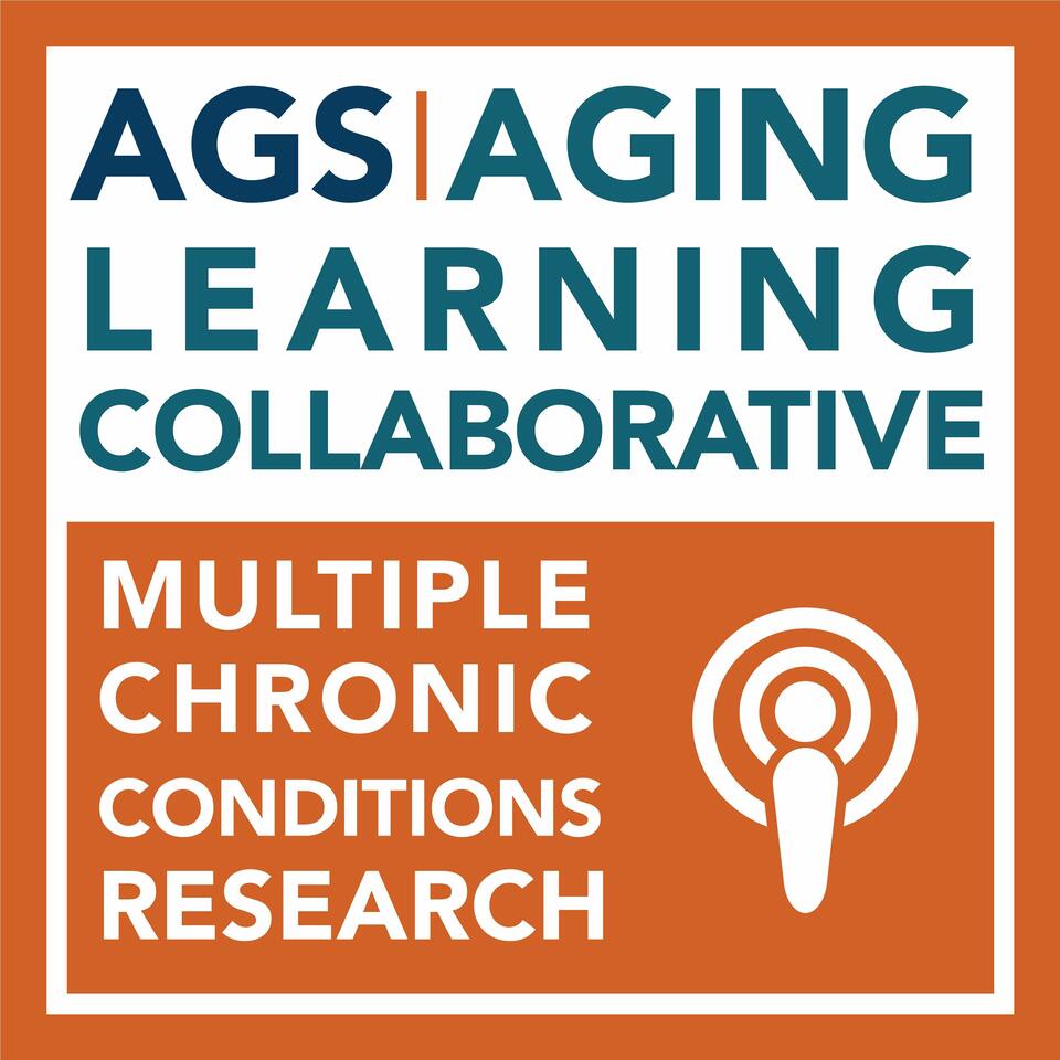 Multiple Chronic Conditions in Research for Emerging Investigators