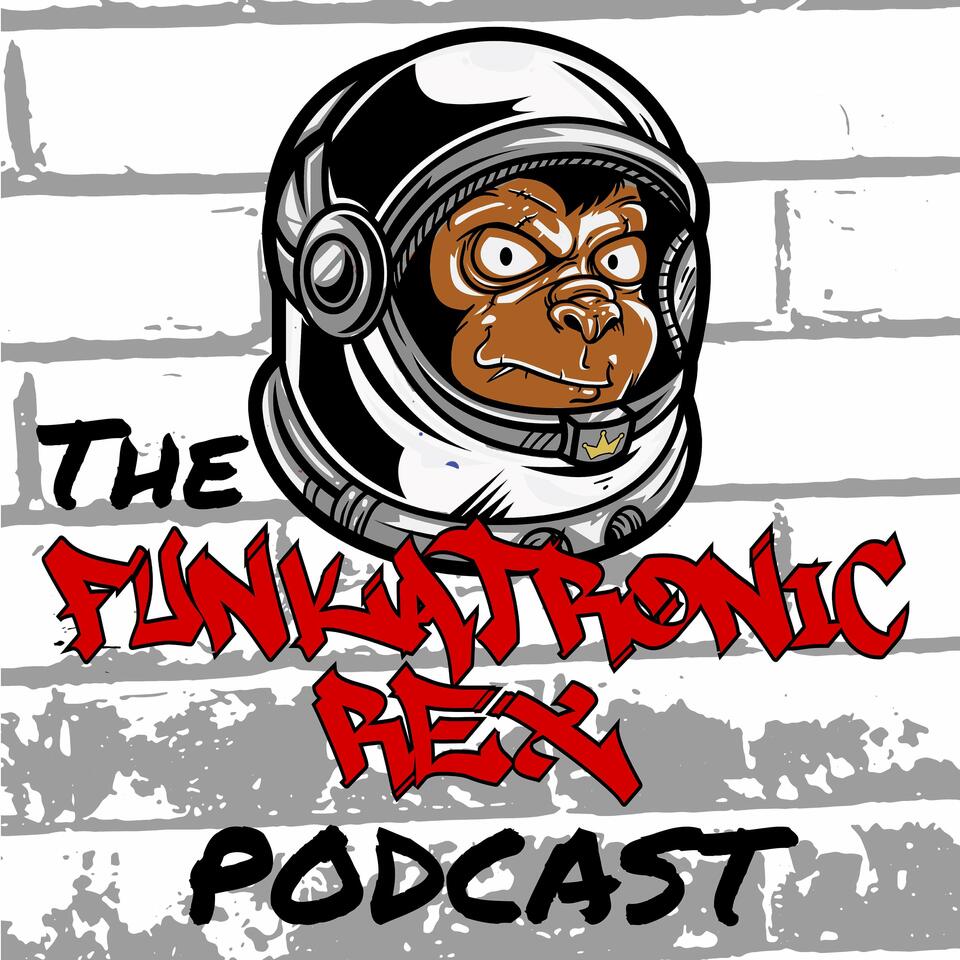 Funkatronic Rex - Games & More
