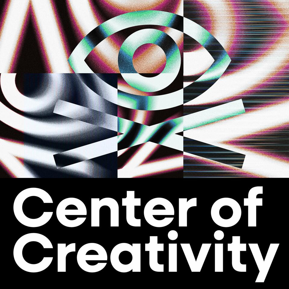 Rebel's Center of Creativity