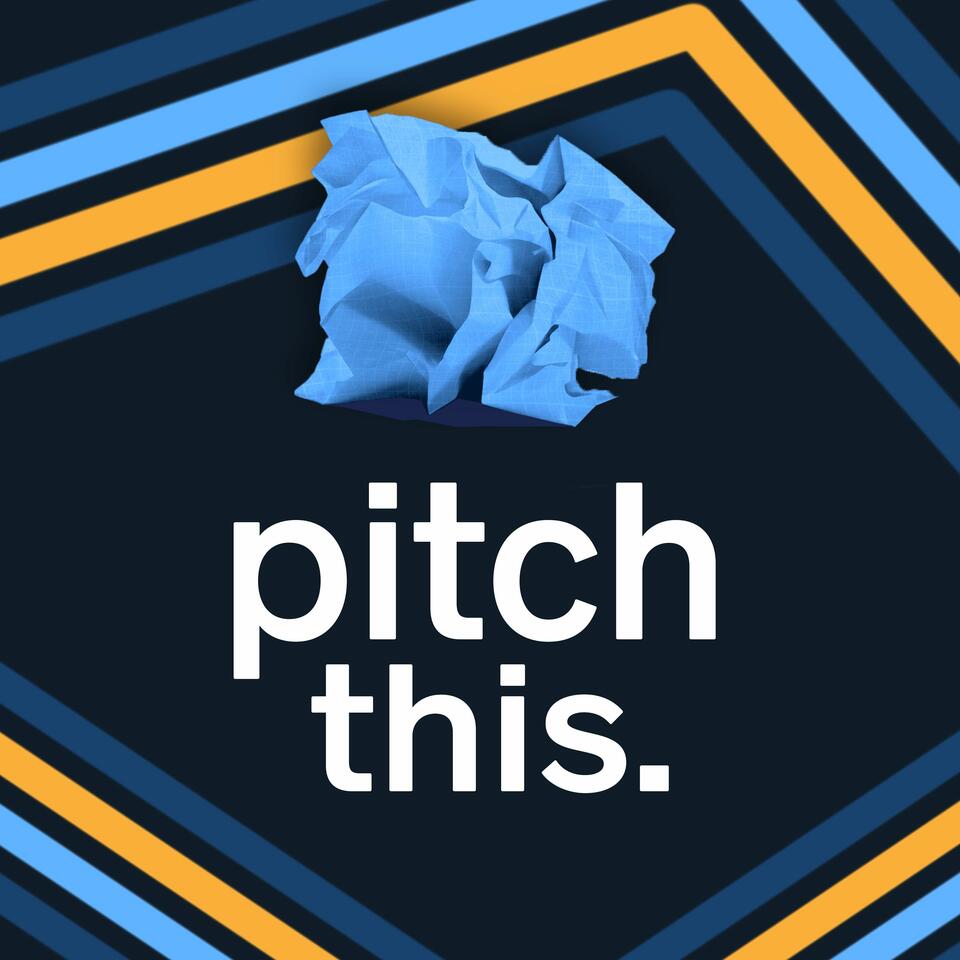 Pitch This