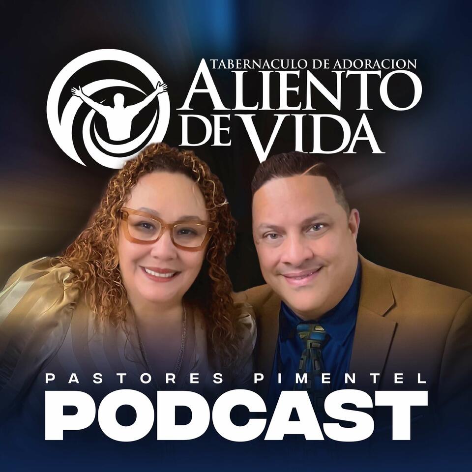 Aliento de Vida Podcast