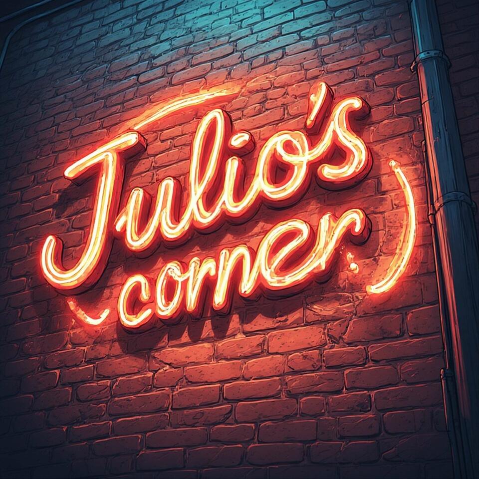 Julio's Corner