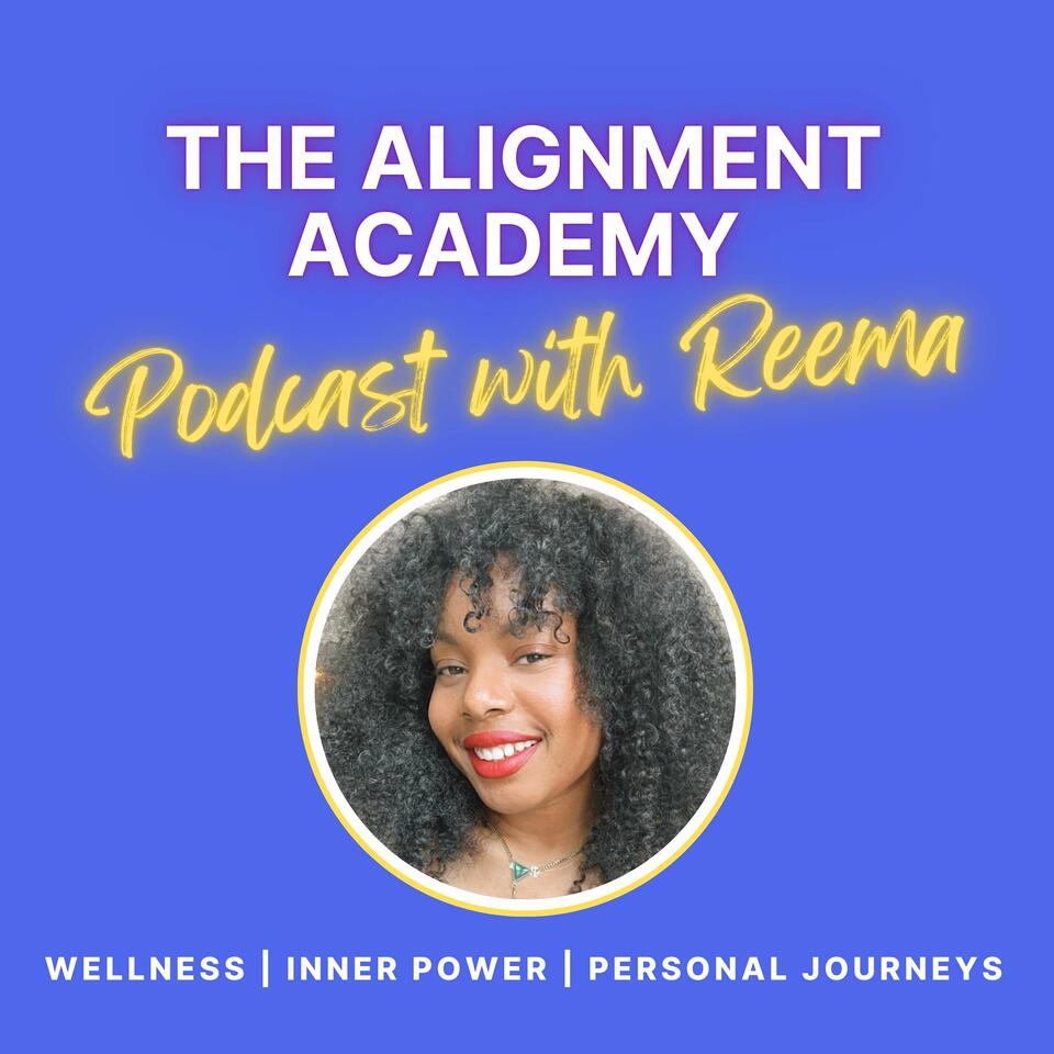 The Alignment Academy with Reema