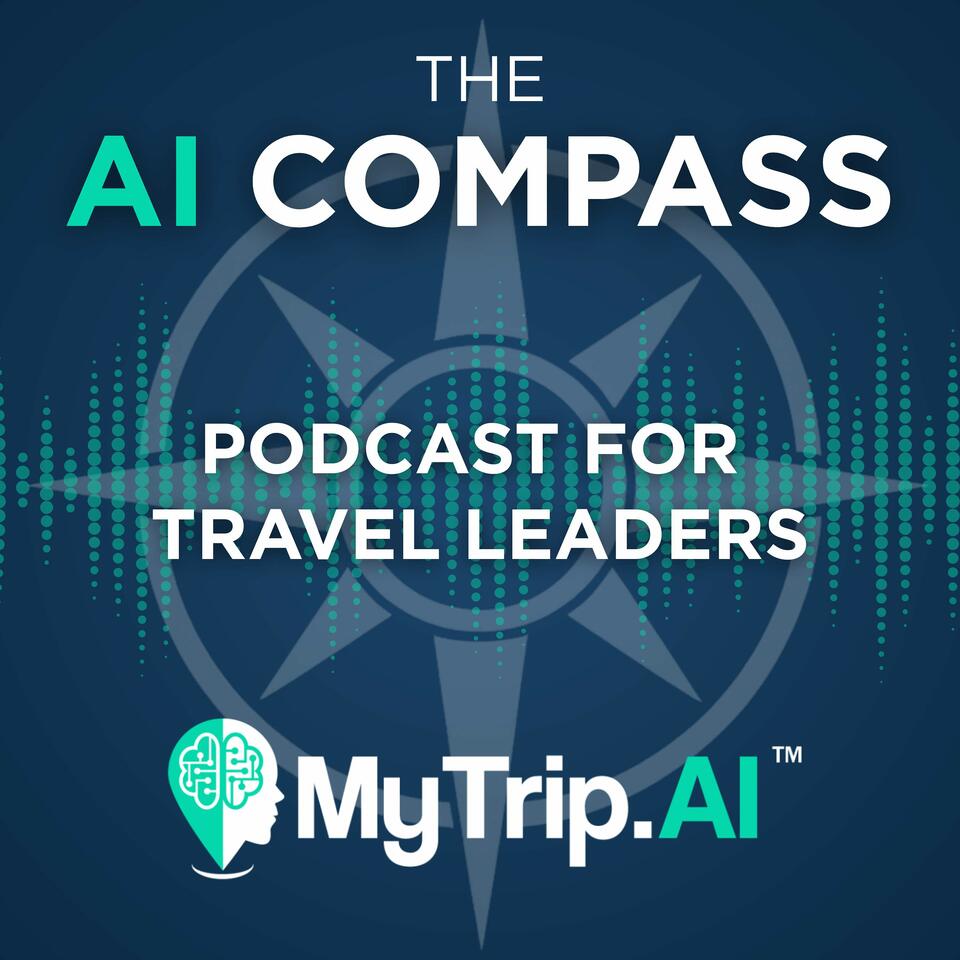 The AI Compass For Travel Leaders by MyTrip.AI
