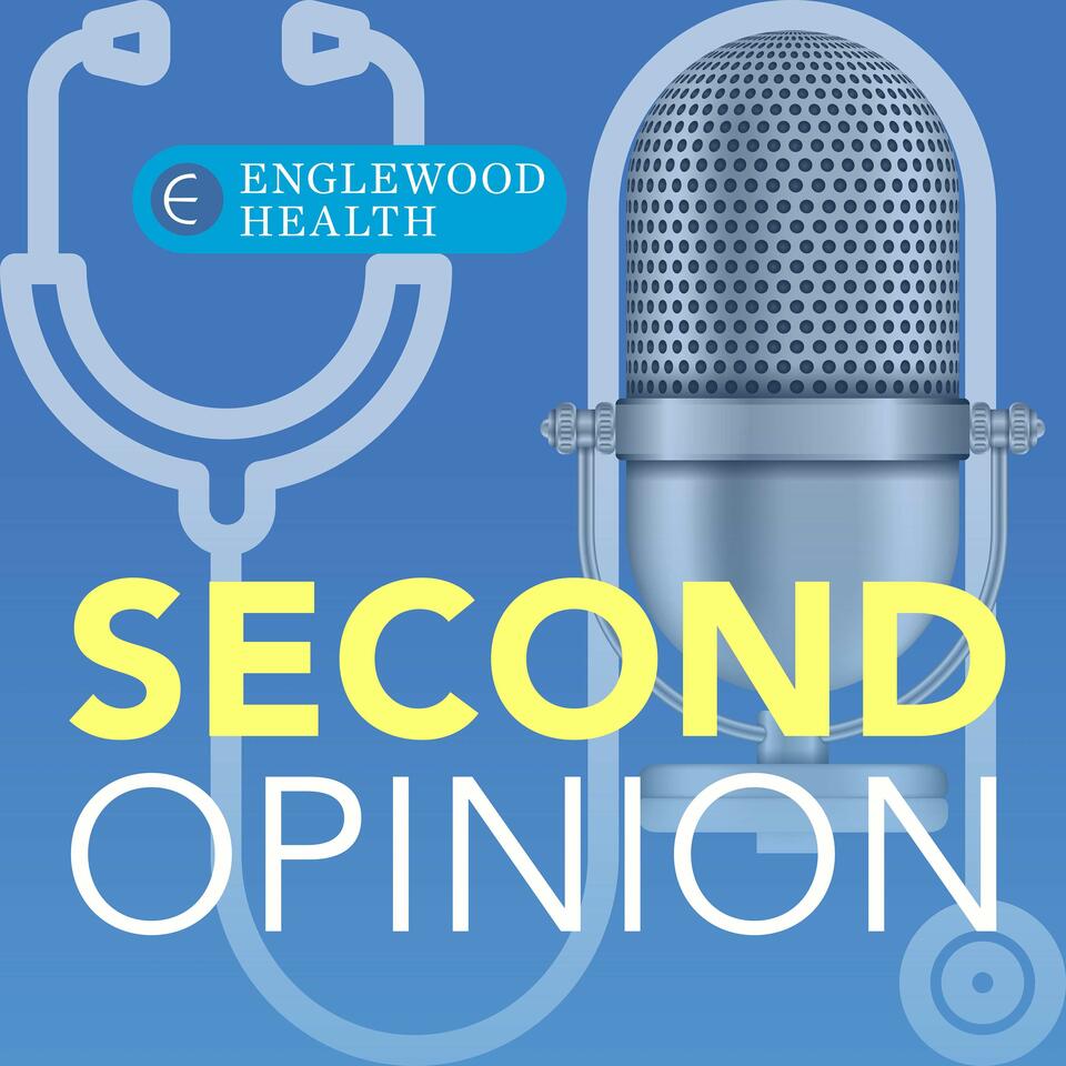 Second Opinion Podcast